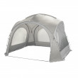 Парти палатка Bo-Camp Party Shelter Light L сив