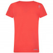 Дамска тениска La Sportiva Stripe Evo T-Shirt W