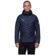 Мъжко пухено яке Mammut Broad Peak IN Hooded Jacket Men