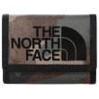 Портфейл The North Face Base Camp Wallet тъмно зелен