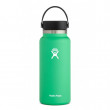 Бутилка Hydro Flask Wide Mouth 32 oz светло зелен Spearint