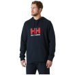 Мъжки суитшърт Helly Hansen Hh Logo Hoodie 2.0