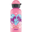 Бутилка Sigg For Kids 0,4 l розов DancingHorses