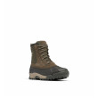 Мъжки зимни обувки Sorel Buxton™ Lite Boot Wp тъмно кафяв Major, Jet