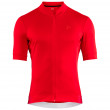 Мъжка колоездачна фланелка Craft Essence червен red