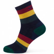 Чорапи Warg Happy Merino W Stripes