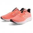 Дамски обувки New Balance 411 v2 оранжев