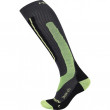 Чорапи 3/4 Husky Snow-ski (2021) зелен