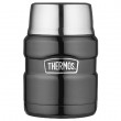 Термос за храна Thermos Style (470 ml) сив GunMetal