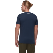 Мъжка тениска Mammut Core T-Shirt Men Logo