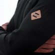 Функционална мъжка тениска  Sensor Merino Extreme