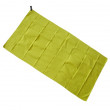 Кърпа Yate Xl жълт/зелен
