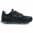Дамски обувки Altra Lone Peak All-wthr Low черен Black/Blue