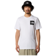 Мъжка тениска The North Face M S/S Fine Tee