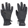 Дамски ръкавици Marmot Connect Evolution Glove черен Black
