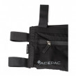 Чанта за велосипедна рамка Acepac Zip frame bag MKIII L