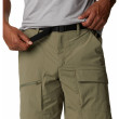 Мъжки къси панталони Columbia Maxtrail Lite Short зелен