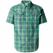 Мъжка риза The North Face S/S Pine Knot Shirt