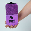 Кърпа Zulu Comfort 60x120 cm