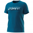 Мъжка тениска Dynafit Graphic Co M S/S Tee