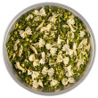 Дехидратирана храна Lyo food Farfalle with Gorgonzola & Spinach Sauce 370g