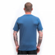 Функционална мъжка тениска  Sensor Merino Air Earth