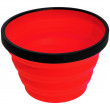 Сгъваема чаша Sea to Summit X-Mug червен red