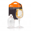 Комплект чаши GSI Outdoors Nesting Wine Glass Set