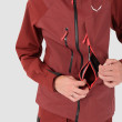 Дамско яке Salewa SELLA DST HYB JACKET W