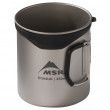 Чаша MSR Titan Cup 450ml