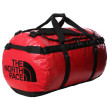 Пътна чанта The North Face Base Camp Duffel - Xl червен TNF Red-TNF Black-NPF