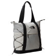 Чанта през рамо The North Face Borealis Tote бял Gardenia White-TNF Blac