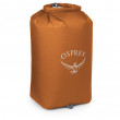 Водоустойчива торба Osprey Ul Dry Sack 35 оранжев