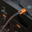 Кабел за зареждане и пренос на данни Xtorm Xtreme USB-C PD cable (1,5m)