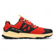 Мъжки обувки за бягане Altra Lone Peak 7 червен оранжев