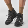 Мъжки обувки Salomon X Ward Leather Mid Gore-Tex