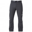 Мъжки панталони Mountain Equipment Ibex Mountain Pant - Short сив AnvilGray