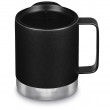 Термо чаша Klean Kanteen Camp Mug 12oz - 355 ml черен