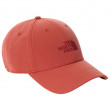 Шапка с козирка The North Face Recycled 66 Classic Hat червен