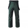 Мъжки панталони Elbrus Olaf тъмно зелен Scrab