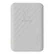 Външно зарядно устройство Xtorm 12W Go2 Powerbank 5000mAh White