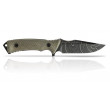 Нож Acta non verba M311 Spelter Topo Olive/olive