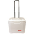 Хладилна кутия Coleman 50QT Wheeled Marine Cooler