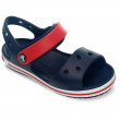 Детски сандали Crocs Crocband Sandal Kids