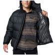 Мъжко зимно яке Columbia Pike Lake™ II Hooded Jacket