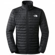 Мъжко яке The North Face M Canyonlands Hybrid Jacket черен