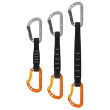 Примка с карабинери Petzl Spirit Express 25 cm