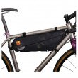 Чанта за рамка на велосипед WOHO X-Touring Diamond CyberCam M