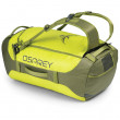 Чанта за съхранение Osprey Transporter 65 жълт SubLime