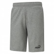 Мъжки къси панталони Puma ESS Shorts 10"" сив